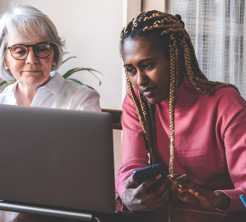 Geração Y lidera em tempo de permanência no emprego, aponta estudo
